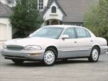 1998 Buick Park Avenue